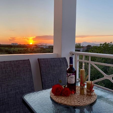 Sunset View Apartment, In The Nature, At Zipari "6" Ziparion Ngoại thất bức ảnh