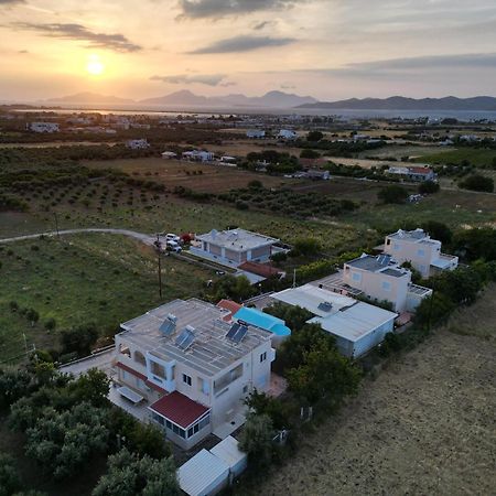 Sunset View Apartment, In The Nature, At Zipari "6" Ziparion Ngoại thất bức ảnh