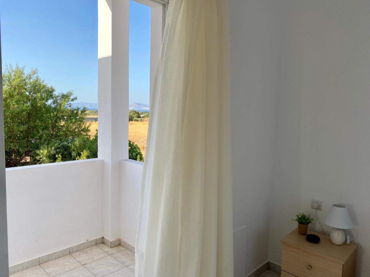 Sunset View Apartment, In The Nature, At Zipari "6" Ziparion Ngoại thất bức ảnh