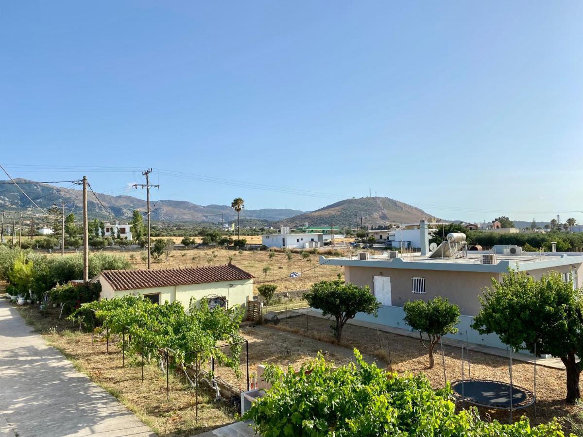Sunset View Apartment, In The Nature, At Zipari "6" Ziparion Ngoại thất bức ảnh