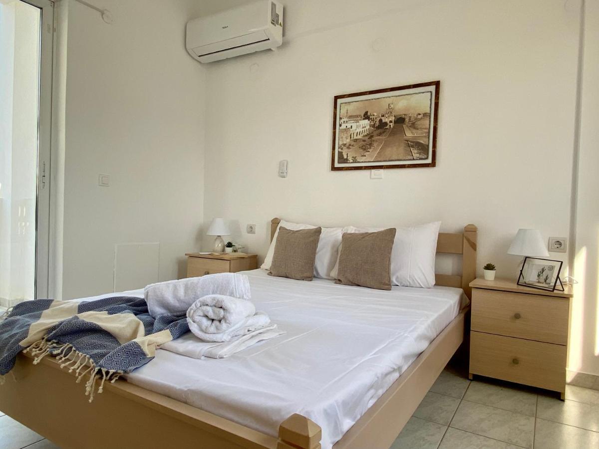 Sunset View Apartment, In The Nature, At Zipari "6" Ziparion Ngoại thất bức ảnh